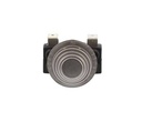 GE Range Tangential Blower - WS01F03814