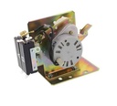 GE Range Upper Manifold Panel - WS01L11286