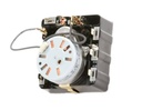 GE Refrigerator Condenser Fan - WG03F00168
