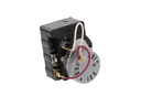 GE Refrigerator Condenser Fan - WG03F00433