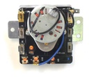 GE Refrigerator Condenser Fan - WG04F09248