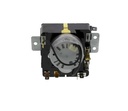 GE Refrigerator Condenser Fan - WR01F01600