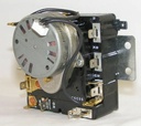 GE Refrigerator Condenser Motor - WG03F02222