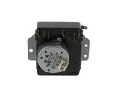 GE Refrigerator Control Board Display - WR03F04447