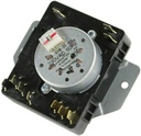 GE Refrigerator Damper Fan - WG03F05123