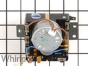 GE Refrigerator Defrost Thermistor - WG04F10195