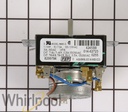 GE Refrigerator Defrost Thermostat - WG03F02124