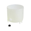 GE Refrigerator Defrost Timer - WG03F01576