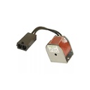 GE Refrigerator Evaporator Fan - WG03F05055