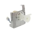 GE Refrigerator Evaporator Fan - WG03F06676