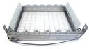 GE Refrigerator Evaporator Fan - WG03F07855