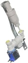 GE Refrigerator Evaporator Fan - WR01F04639
