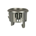 GE Refrigerator Evaporator Fan Blade - WG03F01638