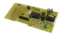 GE Refrigerator Evaporator Motor - WG03F00256