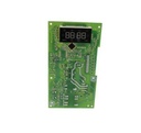 GE Refrigerator Ice Maker - WR01F04810, Replaces: WR01L02559
