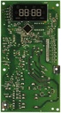 GE Refrigerator Ice Maker Assembly - WG03F07366