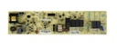 GE Refrigerator Ice Maker Assembly - WR01F04812, Replaces: WR01F04811 WR01F04642