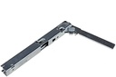 GE Refrigerator User Interface Display Cover - WG03L05428