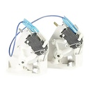 GE Refrigerator User Interface OEM - WR01F01480, Replaces: WR55X10967