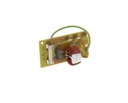 GE Refrigerator Water Filter Bypass Plug - WR01A02371