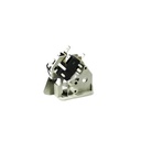 GE Refrigerator Water Valve - WR01F01931