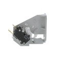 GE Refrigerator Water Valve - WR03F04629, Replaces: WR57X33326