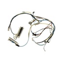 GE Refrigerator Wire Harness - WR01F03381