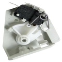 GE Washe Control Board Assembly OEM - WW02F00883