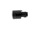 GE Washer Agitator Drive Bell - WG04A00759