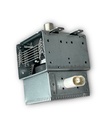 GE Washer Agitator Drive Bell - WG04A00772
