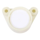 GE Washer Control Board - WW01F01893, Replaces: WH16X27251
