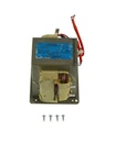 GE Washer Detergent Dispenser Drawer - WG04L02789