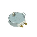 GE Washer Door Assembly - WW02L00474