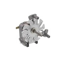 GE Washer Drive Motor With Inverter Board - WG04F03743