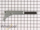 GE Washer Drive Motor With Inverter Board - WG04F05512