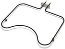 GE Washer Electronic Control Board - WW03F00334