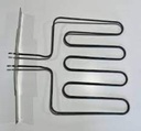 GE Washer Inlet - WW03F00543