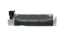 GE Washer Mode Shifter Assembly - WW01F01884