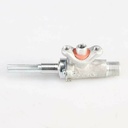 GE Washer Speed Sensor Assembly - WW01F01707