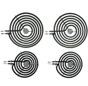 GE Washer Suspension Rod - WG04F02338