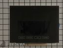 GE Washer Thermistor Assembly - WG04F09370