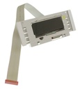 GE Washer Transmission Assembly - WW01A00638