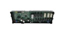 GE Washer Transmission Assembly - WW03F00111