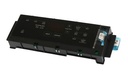 GE Washer User Interface Assembly - WW02F00812