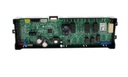 GE Washer User Interface Control Board OEM - WW01F01951