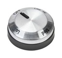 LG Range Control Panel - AGM73551661