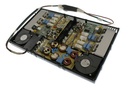 LG Range Display Control Board - EBR89296404
