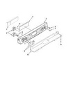 LG Refrigerator Control Board - EBR75234705