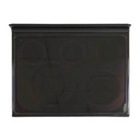 LG Refrigerator Defrost Heater - 5300JB1102H