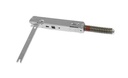 LG Refrigerator Evaporator Assembly - ADL73762005
